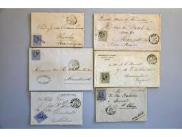 Image for Auction 244 - 1834