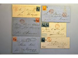 Image for Auction 244 - 1862