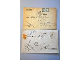 Image for Auction 244 - 1863