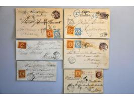 Image for Auction 244 - 1863