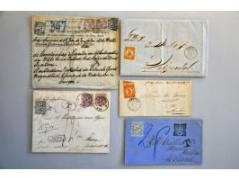 Image for Auction 244 - 1863