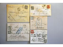 Image for Auction 244 - 1863