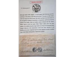 Image for Auction 244 - 1868