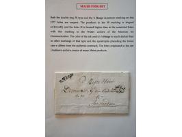 Image for Auction 244 - 1868