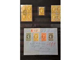 Image for Auction 244 - 1891