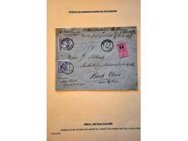 Image for Auction 244 - 1900