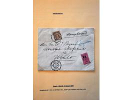 Image for Auction 244 - 1900