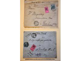 Image for Auction 244 - 1900