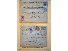 Image for Auction 244 - 1900
