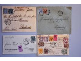 Image for Auction 244 - 1904