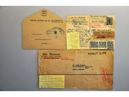 Image for Auction 244 - 1912