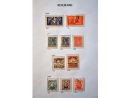 Image for Auction 244 - 1924