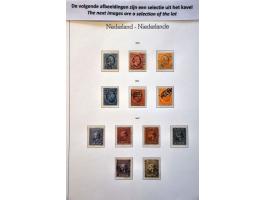 Image for Auction 244 - 1932