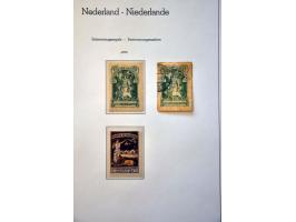 Image for Auction 244 - 1932