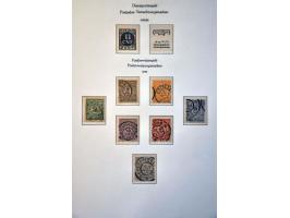 Image for Auction 244 - 1932