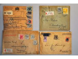 Image for Auction 244 - 1950