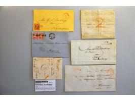 Image for Auction 244 - 1958