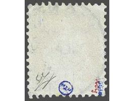 Air Mail 30 centimes brown, very fine used with 1973 Christian Frey certificate and signed Diena, cat.v. 1400