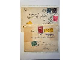 Bild für Auction 244 - 251