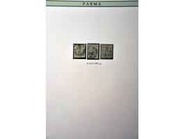 Bild für Auction 244 - 345