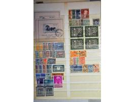 including Austria and Liechtenstein on 2 stock pages