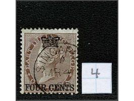 Image for Auction 244 - 782