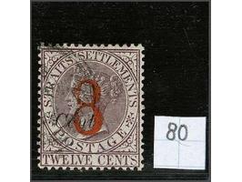 Image for Auction 244 - 782