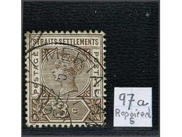 Image for Auction 244 - 782