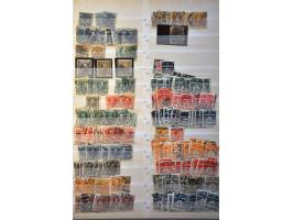 stock mainly used in stockbook