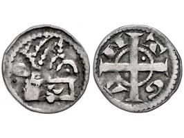Provinciaal Gent, Maille, emissie met uitsluitend stedelijke symbolen, Vanhoudt G 2414 AG 0,44gr ZF