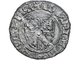 Provinciaal Mijt Mechelen AE 0,80gr W. 492 ZF