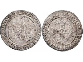 Provinciaal Vuurijzer 1478 AG 2,98gr Levinson II/33 W. 520 ZF