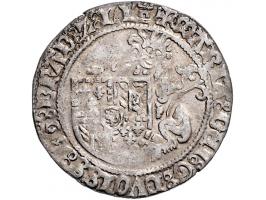 Provinciaal Vuurijzer 1478 AG 2,98gr Levinson II/33 W. 520 ZF