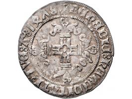 Provinciaal Vuurijzer 1478 AG 2,98gr Levinson II/33 W. 520 ZF