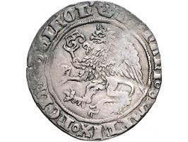 Provinciaal Griffioen AG 3,25gr W. 561v, FR-ZF