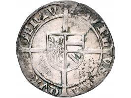 Provinciaal Griffioen AG 3,25gr W. 561v, FR-ZF