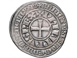 Provinciaal Tourse Groot Philips IV de Schone (1285-1314) AG ZF