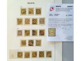 Image for Auction 250-253 - 1001
