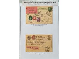 Bild für Auction 250-253 - 1007
