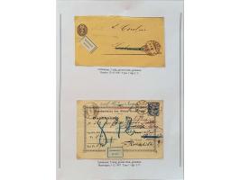 Bild für Auction 250-253 - 1007