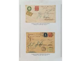 Bild für Auction 250-253 - 1007