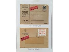 Bild für Auction 250-253 - 1007