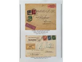 Bild für Auction 250-253 - 1007
