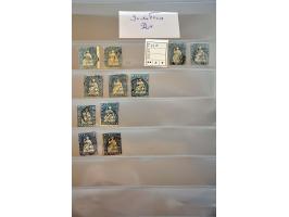 Image for Auction 250-253 - 1009