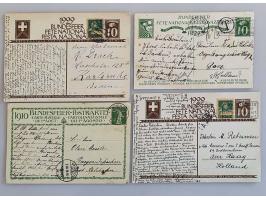 Bild für Auction 250-253 - 1011