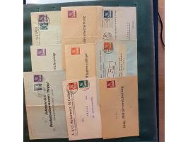 Bild für Auction 250-253 - 1012