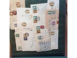 Bild für Auction 250-253 - 1012
