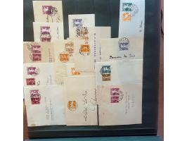 Bild für Auction 250-253 - 1012