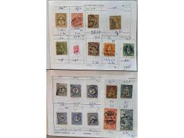 Image for Auction 250-253 - 1019