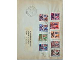 Image for Auction 250-253 - 1053